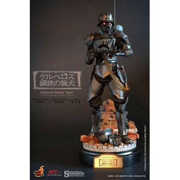 Kerberos Artist Collection Action Figure 1/6 Panzer Jäger 33 cm